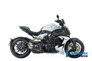 APM-PROJECT - BIKE-SECTOR - ILMBERGER CARBON - DUCATI DIAVEL V4 2023+