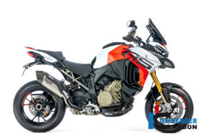 APM-PROJECT - BIKE-SECTOR - ILMBERGER CARBON - DUCATI MULTISTRADA V4-RS - 2024