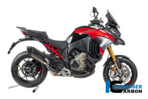 APM-PROJECT - BIKE-SECTOR - ILMBERGER CARBON - DUCATI MULTISTRADA V4 PIKES PEAK - 2025+