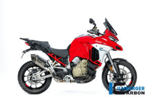 APM-PROJECT - BIKE-SECTOR - ILMBERGER CARBON - DUCATI MULTISTRADA V4 - 2021-2024