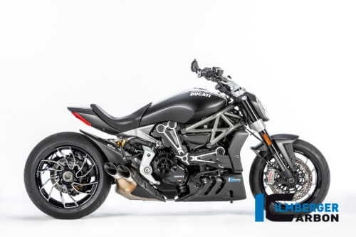 XDIAVEL - XDIAVEL S | 2018+