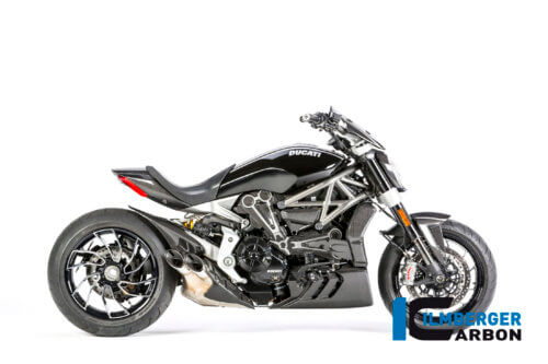 XDIAVEL - XDIAVEL S | 2016-2017