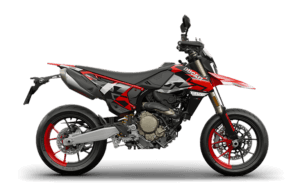 DUCATI HYPERMOTARD - OEM