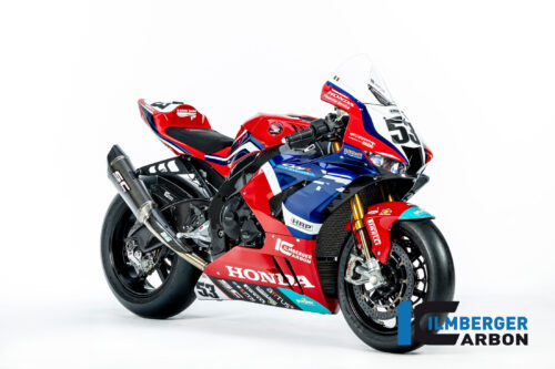 CBR 1000 RR-R - SP - RACING | 2020-2023