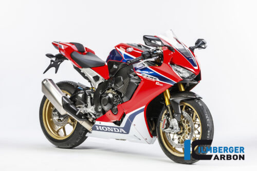 CBR 1000 RR | 2017-2019