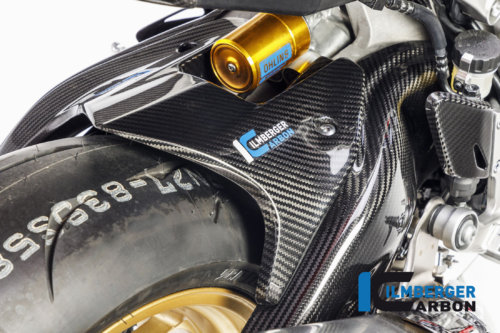 ILMBERGER CARBON - CBR 1000 RR | 2017-2019