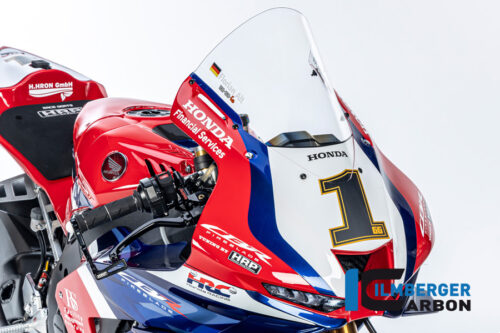 ILMBERGER CARBON - CBR 1000 RR-R / SP - RACING | 2024+