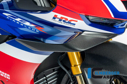 ILMBERGER CARBON - CBR 1000 RR-R / SP - STREET | 2024+