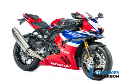 CBR 1000 RR-R / SP - STREET | 2024+