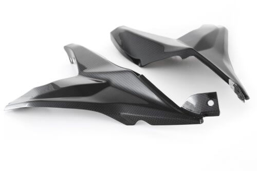FULLSIX CARBON STREET - PANIGALE V2 | 2020-2024
