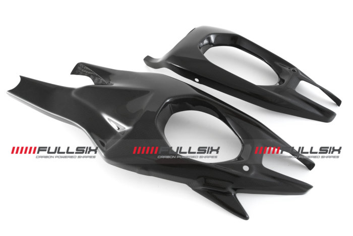 APM-PROJECT - BIKE-SECTOR - FULLSIX CARBON - DUCATI PANIGALE - 2025+