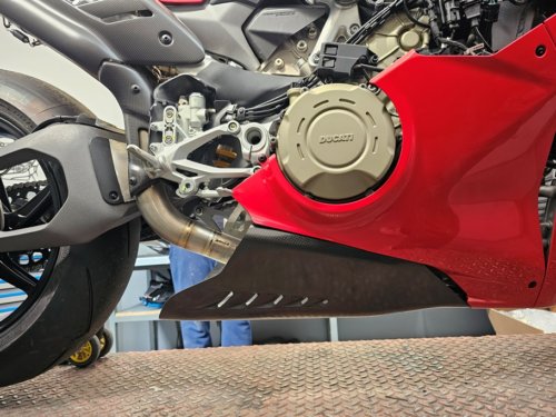 APM-PROJECT - BIKE-SECTOR - FULLSIX CARBON - DUCATI PANIGALE - 2025+
