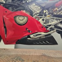 APM-PROJECT - BIKE-SECTOR - FULLSIX CARBON - DUCATI PANIGALE - 2025+
