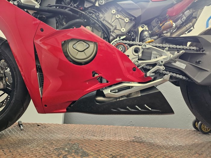 APM-PROJECT - BIKE-SECTOR - FULLSIX CARBON - DUCATI PANIGALE - 2025+
