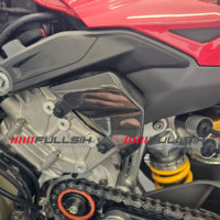 APM-PROJECT - BIKE-SECTOR - FULLSIX CARBON - DUCATI PANIGALE - STREETFIGHTER V4 - 2025+