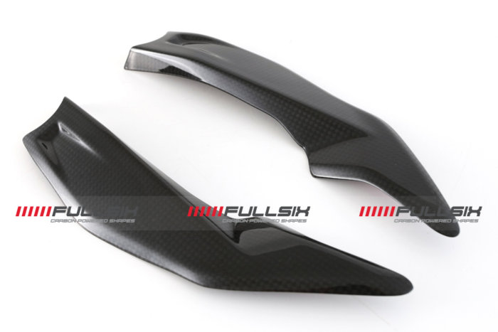 APM-PROJECT - BIKE-SECTOR - FULLSIX CARBON - DUCATI PANIGALE - STREETFIGHTER V4 - 2025+