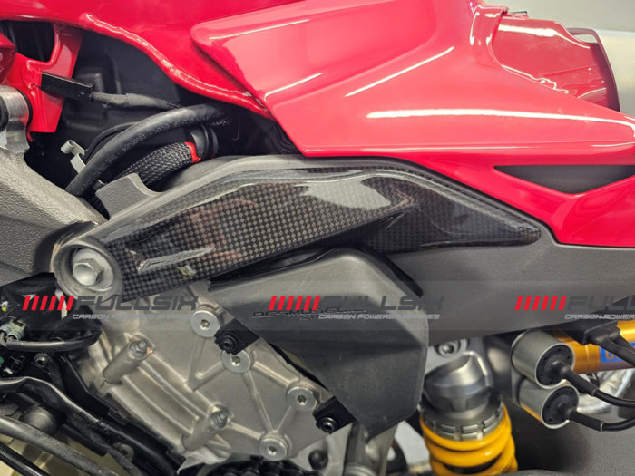 APM-PROJECT - BIKE-SECTOR - FULLSIX CARBON - DUCATI PANIGALE - STREETFIGHTER V4 - 2025+