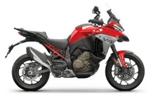 DUCATI MULTISTRADA V4 - OEM - 2025+