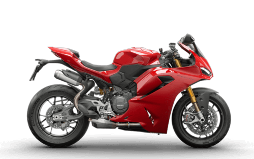 PANIGALE V2 | 2025+