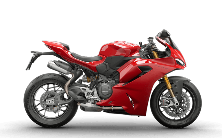 DUCATI PANIGALE V2 - 2025+