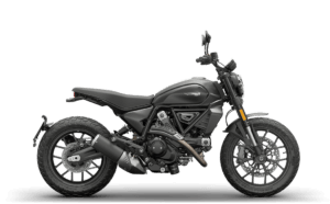 DUCATI SCRAMBLER - OEM