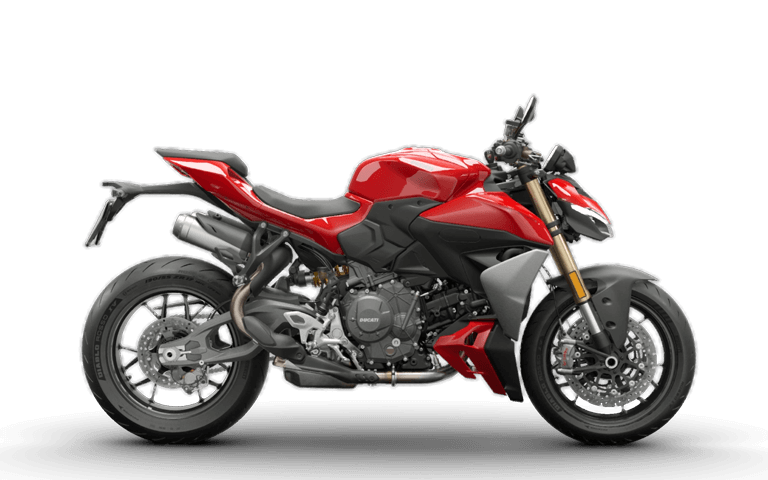 DUCATI STREETFIGHTER V2 - 2025+