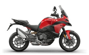DUCATI MULTISTRADA V2 - OEM - 2025+