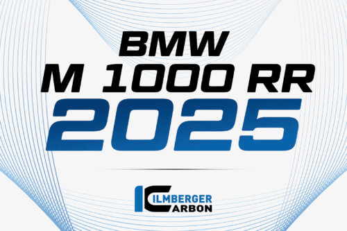 BMW M1000RR | 2025+