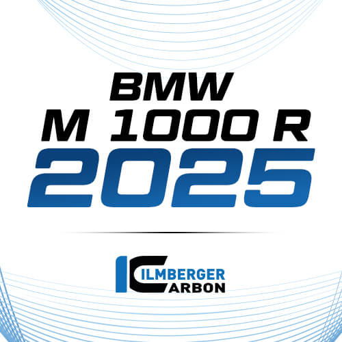 BMW M1000R | 2025+