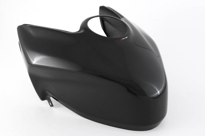 APM-PROJECT - BIKE-SECTOR - FULLSIX CARBON - DUCATI PANIGALE - STREETFIGHTER V4 - 2025+ | MD-V425-C49C1