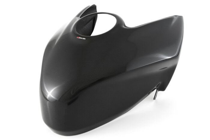 APM-PROJECT - BIKE-SECTOR - FULLSIX CARBON - DUCATI PANIGALE - STREETFIGHTER V4 - 2025+ | MD-V425-C49C1