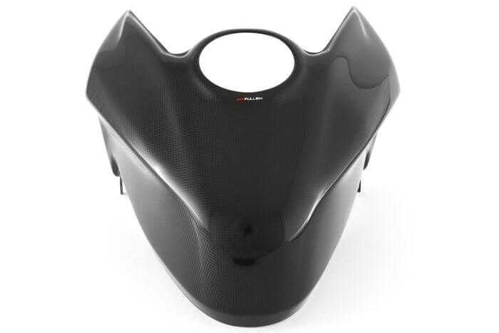 APM-PROJECT - BIKE-SECTOR - FULLSIX CARBON - DUCATI PANIGALE - STREETFIGHTER V4 - 2025+ | MD-V425-C49C1