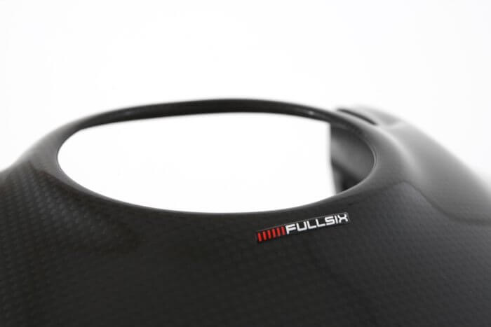 APM-PROJECT - BIKE-SECTOR - FULLSIX CARBON - DUCATI PANIGALE - STREETFIGHTER V4 - 2025+ | MD-V425-C49C1