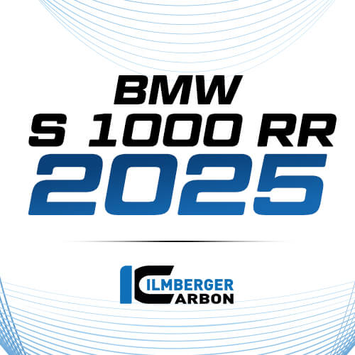 BMW S1000RR | 2025+