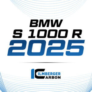 APM-PROJECT - BIKE-SECTOR - ILMBERGER CARBON - BMW S1000R - 2025+