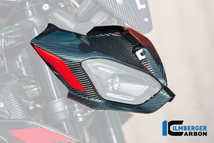 APM-PROJECT - BIKE-SECTOR - ILMBERGER CARBON - BMW S1000R/M1000R - 2025+