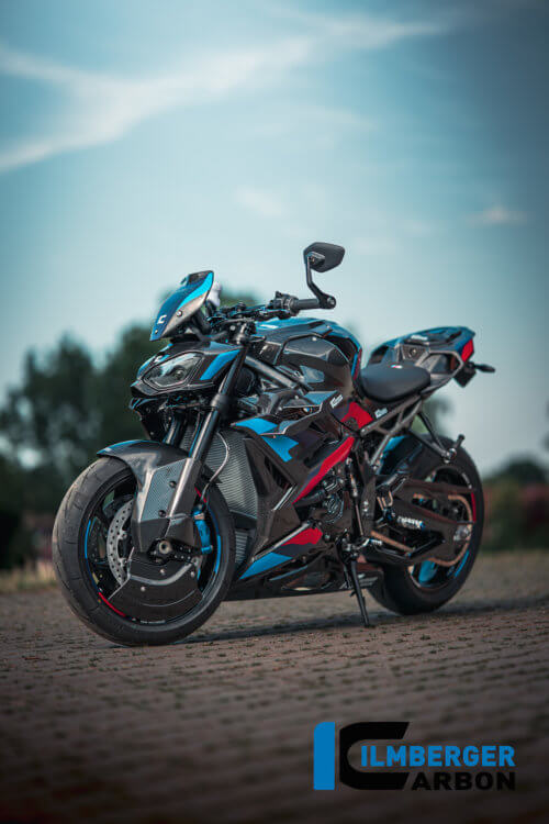 BMW M1000R | 2025+