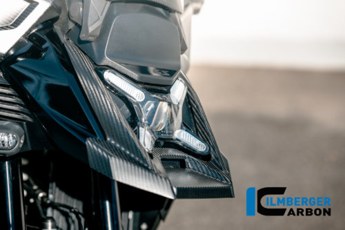 APM-PROJECT - BIKE-SECTOR - ILMBERGER CARBON - BMW - R 1300 GS - CG.SCA.011.24GSA