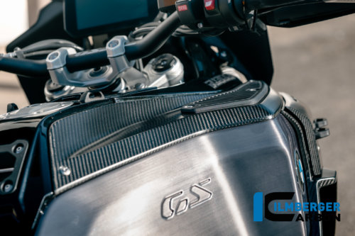 APM-PROJECT - BIKE-SECTOR - ILMBERGER CARBON - BMW - R 1300 GS - CG.TUR.013.24GSA