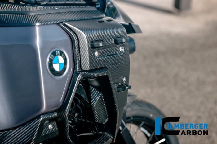 APM-PROJECT - BIKE-SECTOR - ILMBERGER CARBON - BMW - R 1300 GS - CG.FLR.023.24GSA