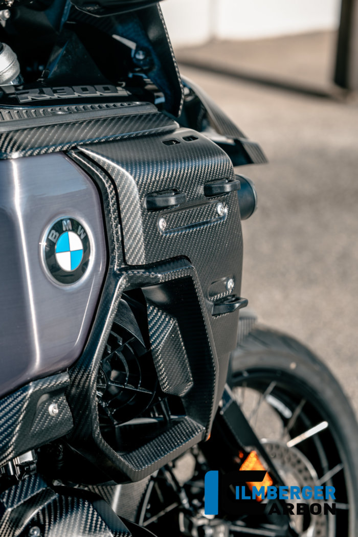 APM-PROJECT - BIKE-SECTOR - ILMBERGER CARBON - BMW - R 1300 GS - CG.TUR.013.24GSA