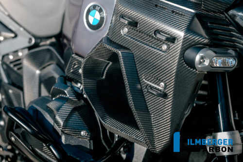 BMW R 1300 GS ADVENTURE - 2024+ | ILMBERGER CARBON