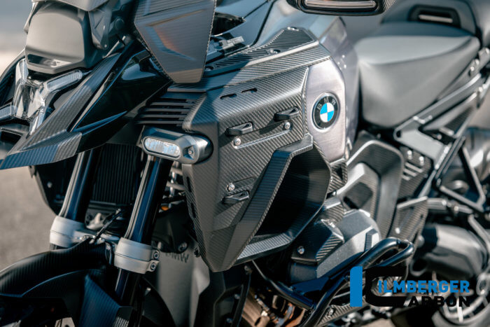 APM-PROJECT - BIKE-SECTOR - ILMBERGER CARBON - BMW - R 1300 GS - CG.LAL.016.24GSA