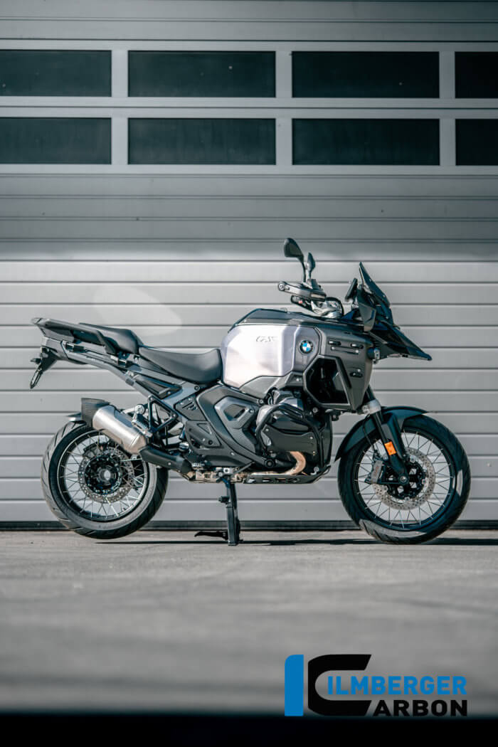 APM-PROJECT - BIKE-SECTOR - ILMBERGER CARBON - BMW - R 1300 GS - CG.FLR.023.24GSA