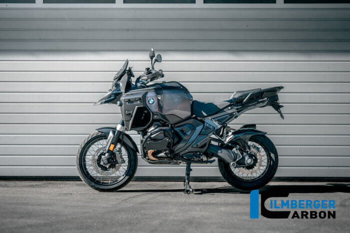 APM-PROJECT - BIKE-SECTOR - ILMBERGER CARBON - BMW - R 1300 GS - CG.LAL.016.24GSA