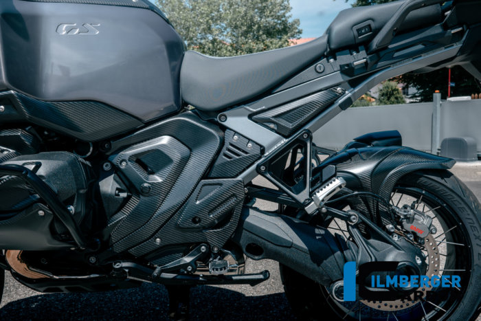 APM-PROJECT - BIKE-SECTOR - ILMBERGER CARBON - BMW - R 1300 GS - CG.RDL.009.24GSA