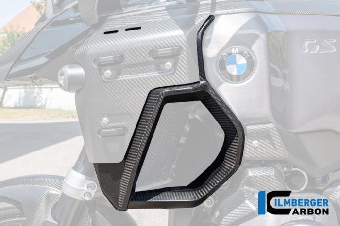 APM-PROJECT - BIKE-SECTOR - ILMBERGER CARBON - BMW - R 1300 GS - CG.LAL.016.24GSA