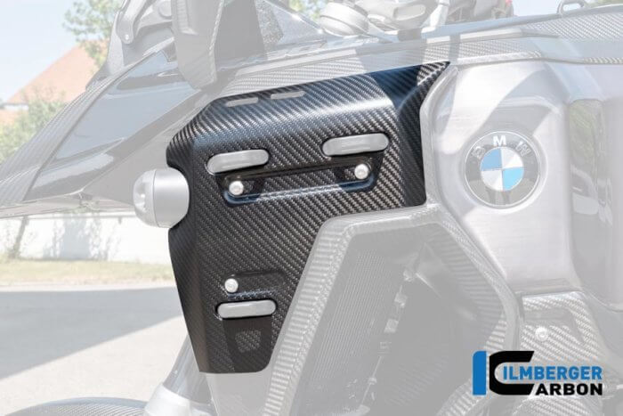 APM-PROJECT - BIKE-SECTOR - ILMBERGER CARBON - BMW - R 1300 GS - CG.FLL.022.24GSA
