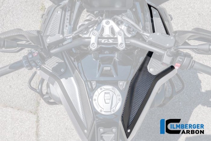 APM-PROJECT - BIKE-SECTOR - ILMBERGER CARBON - BMW - R 1300 GS - CG.TUR.013.24GSA