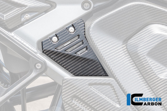 APM-PROJECT - BIKE-SECTOR - ILMBERGER CARBON - BMW - R 1300 GS - CG.RDR.010.24GSA